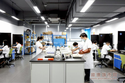 勒流制造力 | 小熊電器 以實業(yè)為基，做年輕人喜愛的創(chuàng)意小家電