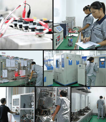 羽順壁掛爐榮膺市級工程技術(shù)研究中心認(rèn)定，引領(lǐng)家用燃氣壁掛爐研發(fā)創(chuàng)新