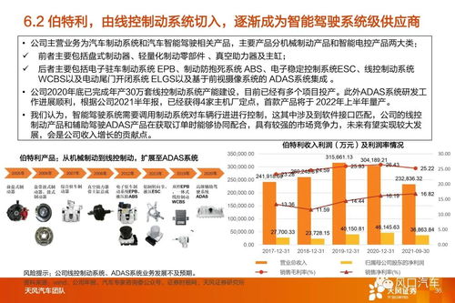 智能駕駛Tier 1國產(chǎn)替代趨勢下，系統(tǒng)集成供應(yīng)商迎來發(fā)展機(jī)遇